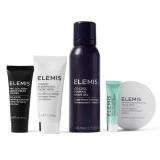 Набір тревел-бестселерів для нього Travel Kit Skin Heroes for Him ELEMIS — фото 2