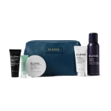 Набір тревел-бестселерів для нього Travel Kit Skin Heroes for Him ELEMIS