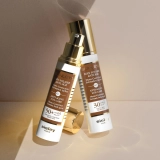 Антивіковий сонцезахисний крем для шкіри обличчя з SPF30  PA+++ Sunleÿa Anti-Aging Sun Care SPF30 SISLEY PARIS Обʼєм 50 мл — фото 5