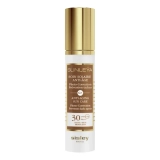 Антивіковий сонцезахисний крем для шкіри обличчя з SPF30  PA+++ Sunleÿa Anti-Aging Sun Care SPF30 SISLEY PARIS Обʼєм 50 мл