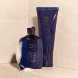 Шампунь для блиску волосся "Дорогоцінне сяйво" Supershine Hydrating Shampoo ORIBE Обʼєм 250 мл — фото 8