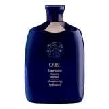 Шампунь для блиску волосся "Дорогоцінне сяйво" Supershine Hydrating Shampoo ORIBE Обʼєм 250 мл