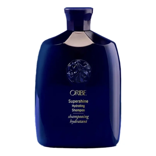 Шампунь для блеска волос "Драгоценное сияние" Supershine Hydrating Shampoo oribe Объем 250 мл