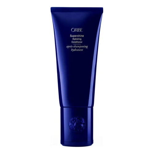 Кондиціонер для блиску волосся "Дорогоцінне сяйво" Supershine Hydrating Conditioner oribe Обʼєм 200 мл