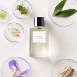 Парфумована вода Velvet Iris ESSENTIAL PARFUMS Обʼєм 100 мл — фото 4