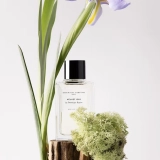 Парфумована вода Velvet Iris ESSENTIAL PARFUMS Обʼєм 100 мл — фото 2