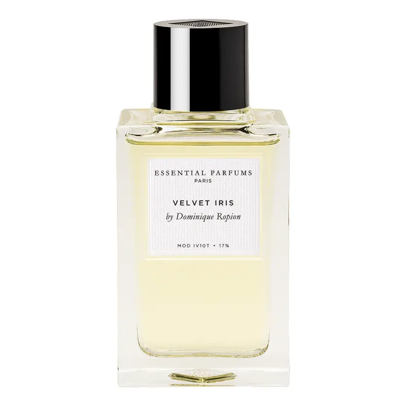 Парфумована вода Velvet Iris ESSENTIAL PARFUMS Обʼєм 100 мл
