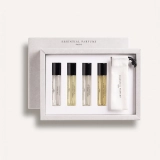 Набор миниатюр Discovery Travel Set ESSENTIAL PARFUMS — фото 4
