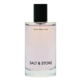 Міст для тіла з ароматом чорної троянди та уда Body Mist Black Rose & Oud SALT & STONE Обʼєм 100 мл