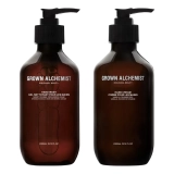 Дует для Рук Заспокоєння та Відновлення Hydrate & Revive Hand Care Twinset GROWN ALCHEMIST
