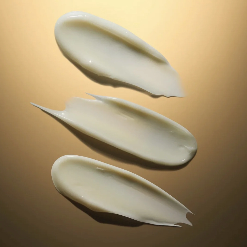 Підтягуючий крем для контуру очей з пептидним комплексом Deep Lifting Peptide Eye Cream MEDICUBE Обʼєм 30 мл — фото 2