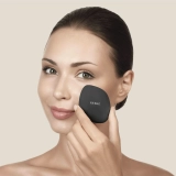 Щітка для обличчя 4 в 1 Facial Brush 4 in 1 GESKE Відтінок Gray — фото 2