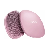 Щітка для обличчя 4 в 1 Facial Brush 4 in 1 GESKE Відтінок Pink