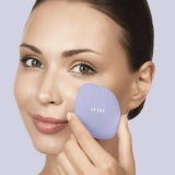 Щётка для лица 4 в 1 Facial Brush 4 in 1 GESKE Оттенок Purple — фото 2