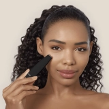 Мікрострумова ручка для підтяжки обличчя 6 в 1 MicroCurrent Face-Lift Pen 6 in 1 GESKE Відтінок Gray — фото 3