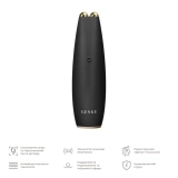 Мікрострумова ручка для підтяжки обличчя 6 в 1 MicroCurrent Face-Lift Pen 6 in 1 GESKE Відтінок Gray — фото 4
