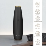 Мікрострумова ручка для підтяжки обличчя 6 в 1 MicroCurrent Face-Lift Pen 6 in 1 GESKE Відтінок Gray — фото 5