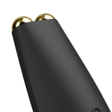 Мікрострумова ручка для підтяжки обличчя 6 в 1 MicroCurrent Face-Lift Pen 6 in 1 GESKE Відтінок Gray — фото 2