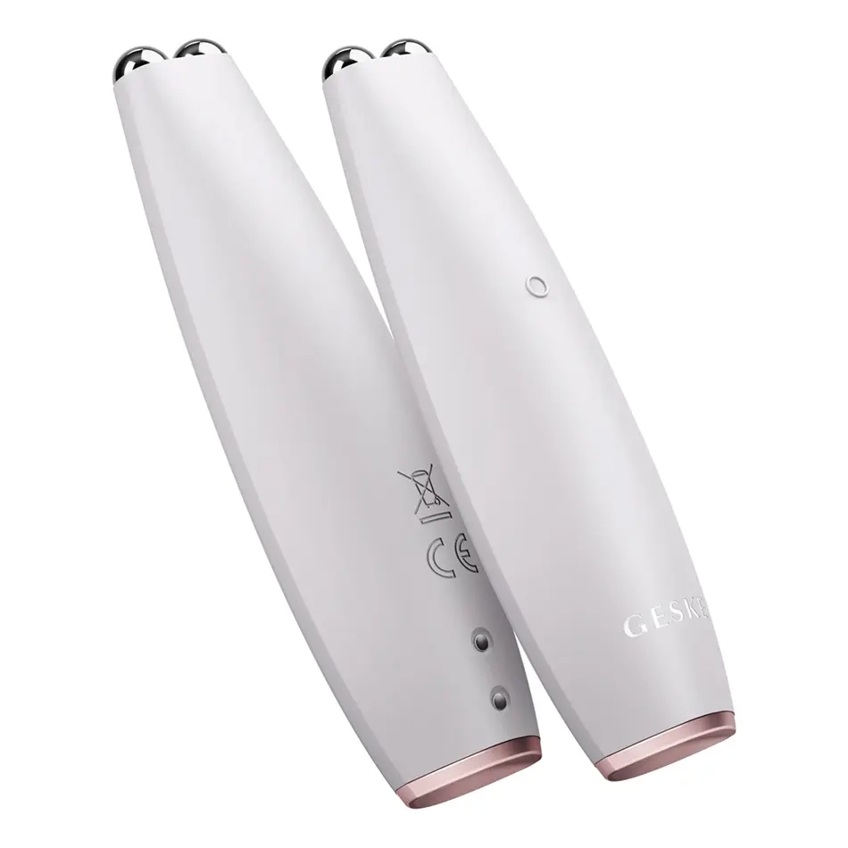 Мікрострумова ручка для підтяжки обличчя 6 в 1 MicroCurrent Face-Lift Pen 6 in 1 GESKE Відтінок Starlight