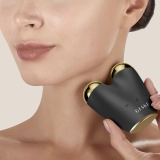 Мікрострумовий підтягувач для обличчя 6 в 1 MicroCurrent Face-Lifter 6 in 1 GESKE Відтінок Gray — фото 3