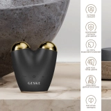 Мікрострумовий підтягувач для обличчя 6 в 1 MicroCurrent Face-Lifter 6 in 1 GESKE Відтінок Gray — фото 5
