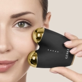 Мікрострумовий підтягувач для обличчя 6 в 1 MicroCurrent Face-Lifter 6 in 1 GESKE Відтінок Gray — фото 2