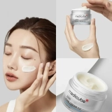 Себорегулюючий крем для обличчя Medicube Zero Pore Cream 2.0 MEDICUBE Обʼєм 50 мл — фото 3