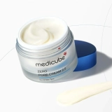 Себорегулюючий крем для обличчя Medicube Zero Pore Cream 2.0 MEDICUBE Обʼєм 50 мл — фото 5