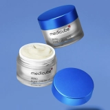 Себорегулюючий крем для обличчя Medicube Zero Pore Cream 2.0 MEDICUBE Обʼєм 50 мл — фото 6