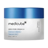 Себорегулюючий крем для обличчя Medicube Zero Pore Cream 2.0 MEDICUBE Обʼєм 50 мл