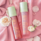 Двофазний спрей для сяяння шкіри з антиоксидантами Rose Glow Mist PIXI Обʼєм 80 мл — фото 4