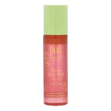 Двофазний спрей для сяяння шкіри з антиоксидантами Rose Glow Mist PIXI Обʼєм 80 мл