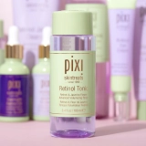 Тоник для лица с ретинолом замедленного высвобождения Retinol Tonic PIXI Объем 100 мл — фото 3