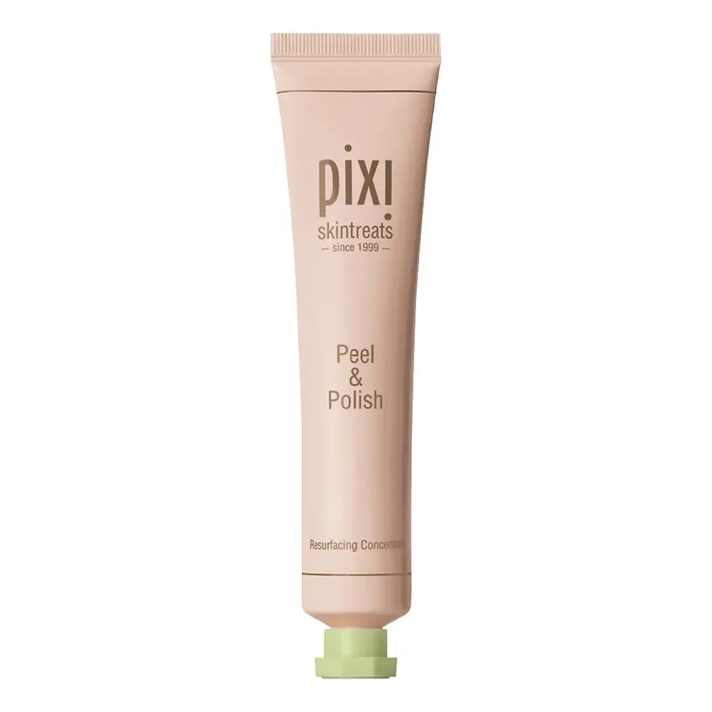 Ферментный пилинг для кожи лица Peel & Polish PIXI Объем 80 мл