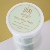Очищающие пилинг-диски с гликолевой кислотой Glow Peel Pads PIXI — фото 5