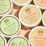 Очищающие пилинг-диски с гликолевой кислотой Glow Peel Pads PIXI — фото 6
