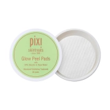 Очищающие пилинг-диски с гликолевой кислотой Glow Peel Pads PIXI