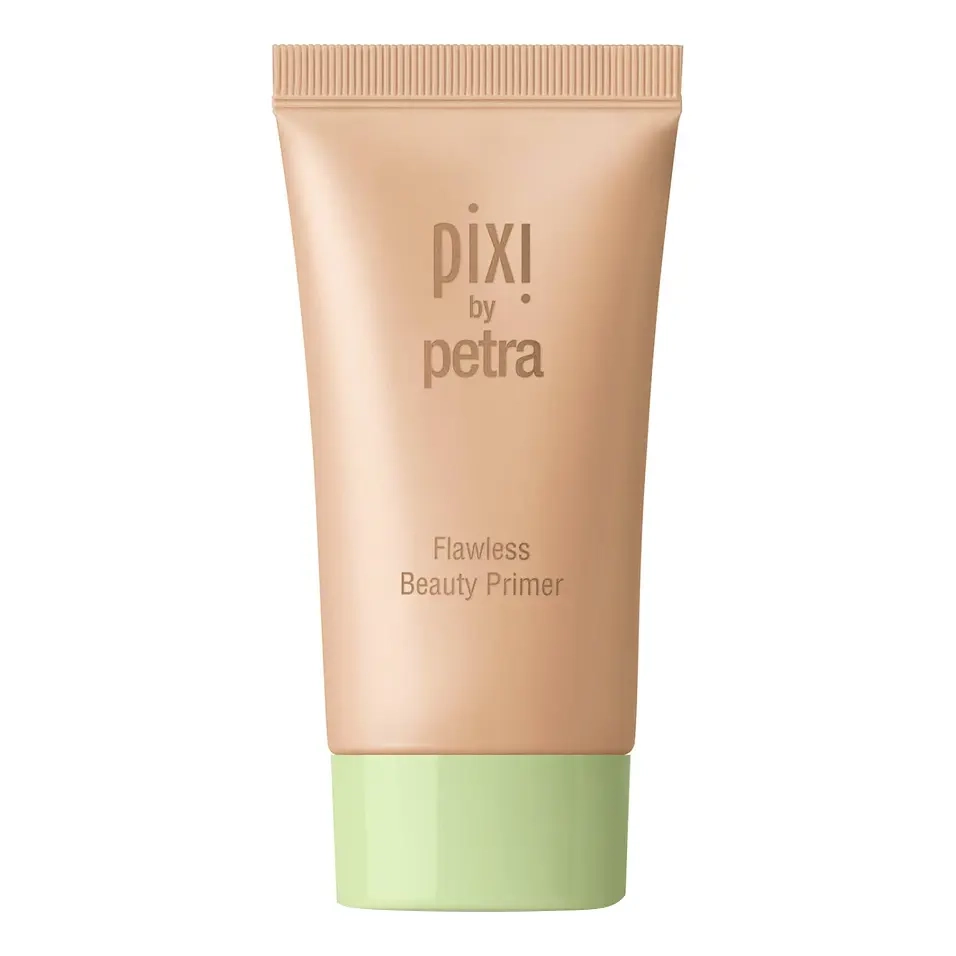 Многофункциональный праймер для лица Flawless Beauty Primer EvenSkin PIXI Объем 30 мл