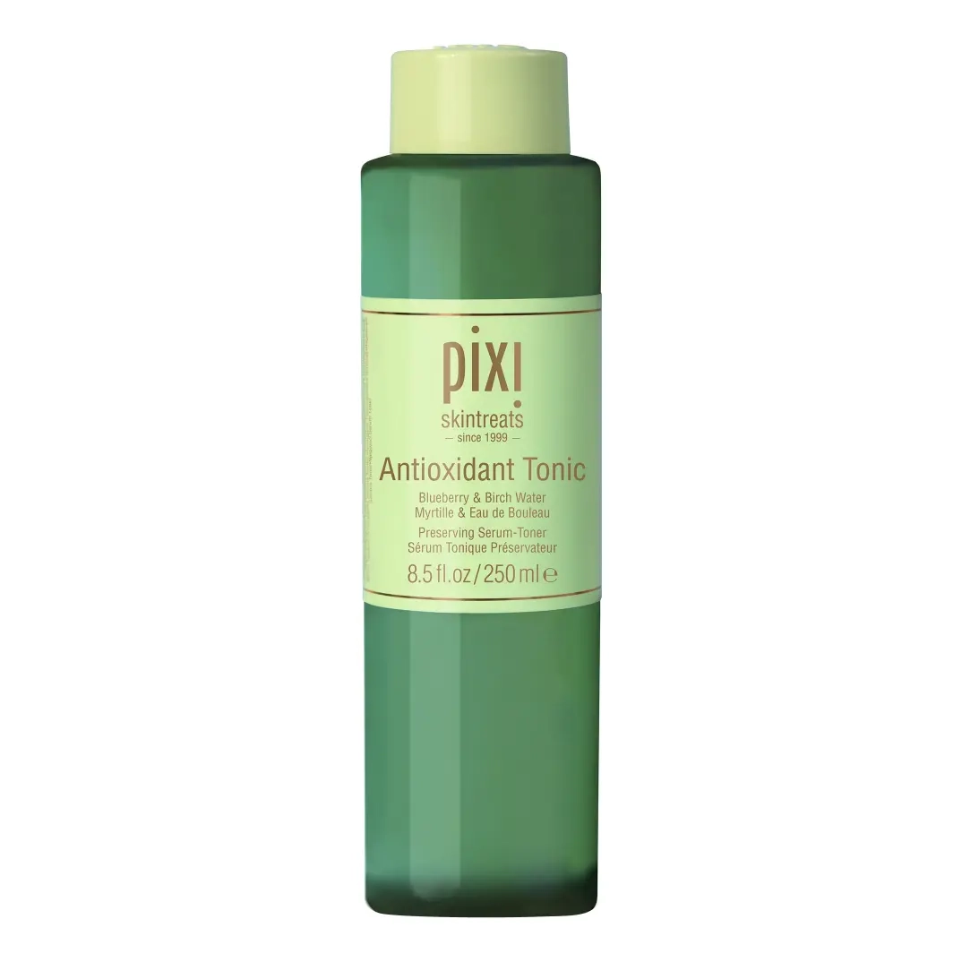 Антиоксидантна сироватка-тонік для обличчя Antioxidant Tonic PIXI Обʼєм 250 мл