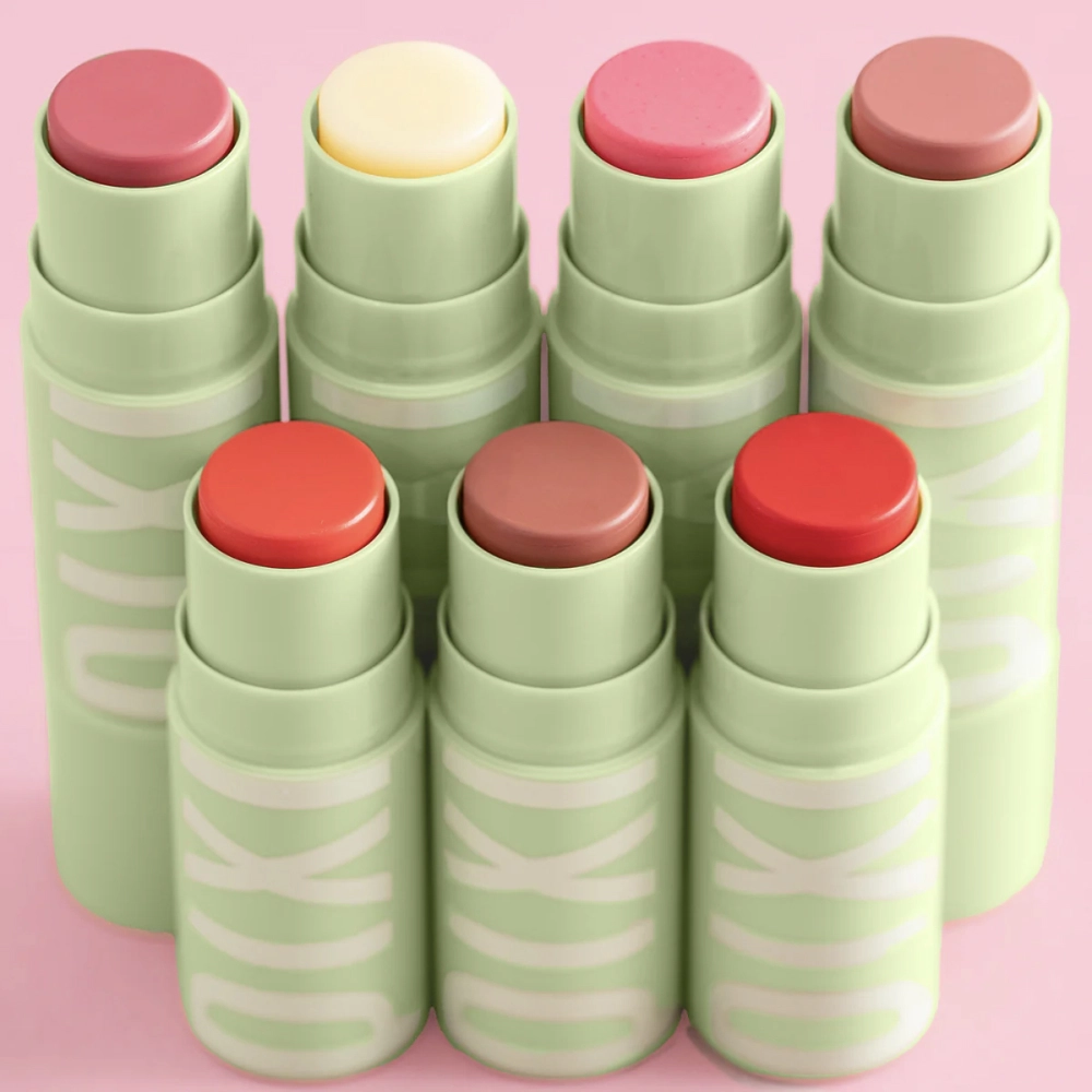 Зволожуючий бальзам-тінт для губ Hydra LipTreat PIXI Вага 4 г — фото 6