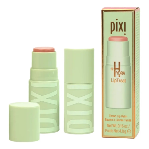 Увлажняющий бальзам-тинт для губ Hydra LipTreat pixi Вес 4 г