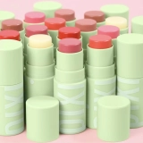 Зволожуючий бальзам-тінт для губ Hydra LipTreat PIXI Відтінок Clear — фото 2