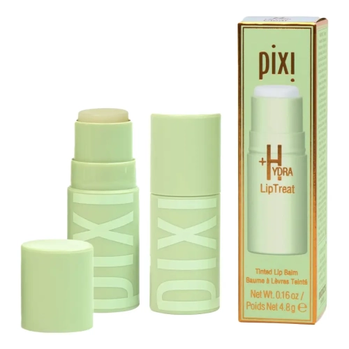 Зволожуючий бальзам-тінт для губ Hydra LipTreat pixi Вага 4 г