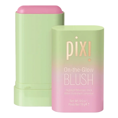Увлажняющий бальзам-румяна для щек и губ 2-в-1 On-the-Glow Blush Cheek Tone,19 г