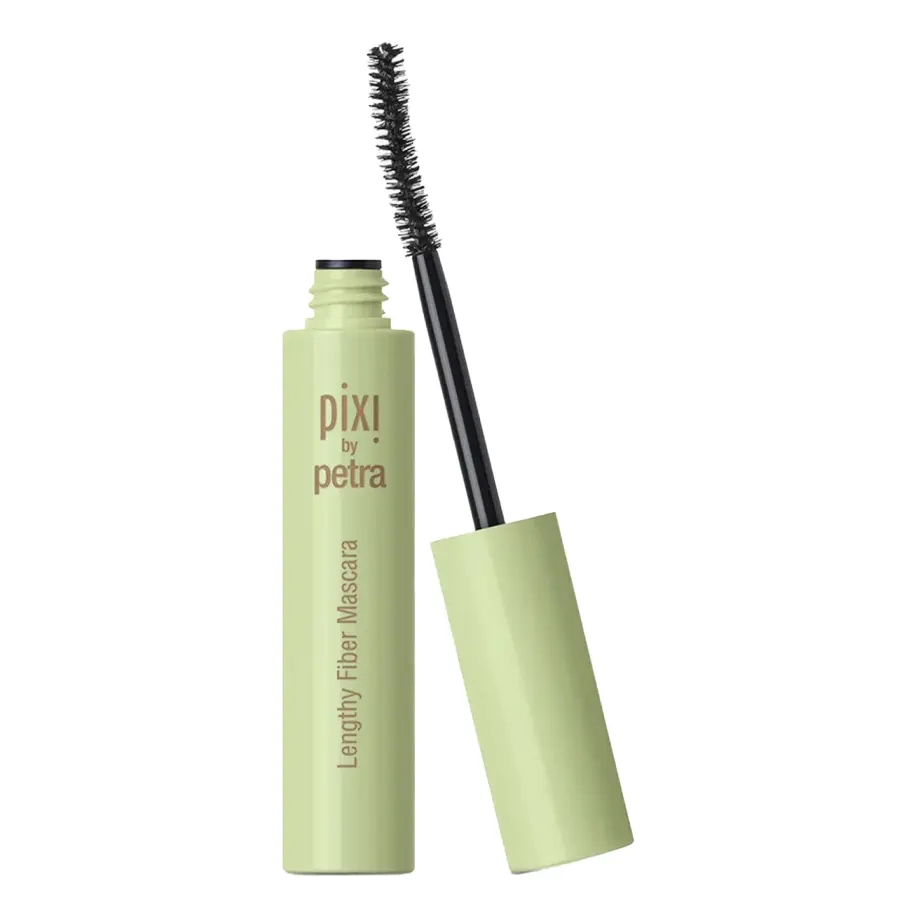 Тушь для удлинения ресниц Lengthy Fiber Mascara PIXI Вес 6.5 г