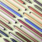 Водостойкий карандаш для глаз Endless Silky Eye Pen PIXI Вес 1 г — фото 3