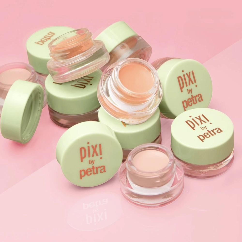 Корректор-крем для зоны под глазами Correction Concentrate PIXI Вес 3 г — фото 6