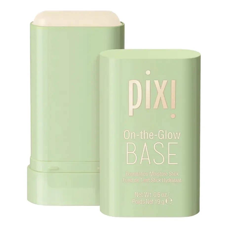 Зволожувальний тональний стік On-the-Glow Base PIXI Вага 19 г