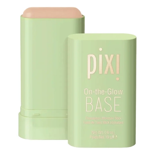Зволожувальний тональний стік On-the-Glow Base pixi Вага 19 г