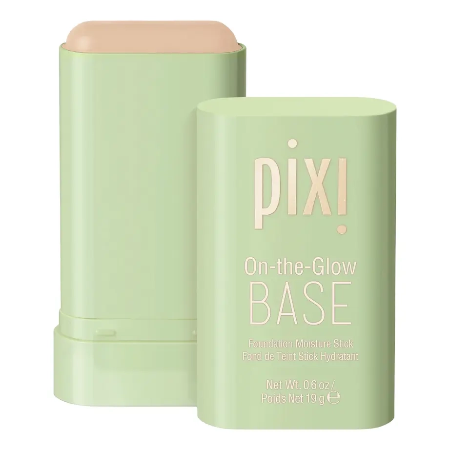 Зволожувальний тональний стік On-the-Glow Base PIXI Вага 19 г